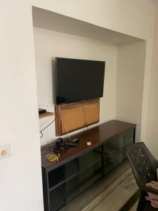 Hall Image of 1800 Sq.ft 3 BHK Builder Floor for rent in South Extension I New Delhi for Rs. 58000