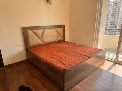 Bedroom Image of 982 Sq.ft 2 BHK Apartment / Flat for sale in CRC Sublimis, Noida Extension Greater Noida for Rs. 10000000