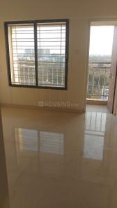 Hall Image of 1050 Sq.ft 2 BHK Apartment / Flat for sale in Besa Nagpur for Rs. 4800000