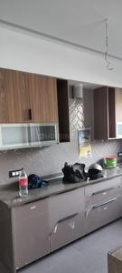 Kitchen Image of 2240 Sq.ft 5 BHK Independent House for sale in Sector 89 Mohali for Rs. 91500000