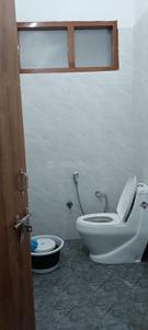Bathroom Image of 685 Sq.ft 2 BHK Builder Floor for rent in Bhagat Singh Nagar Dera Bassi for Rs. 12500