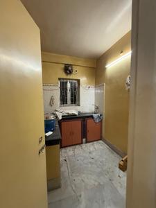 Kitchen Image of 1150 Sq.ft 3 BHK Apartment / Flat for sale in Kasba Kolkata for Rs. 7200000
