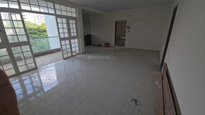 Living Room Image of 1649 Sq.ft 3 BHK Apartment / Flat for sale in Ideal Colony, Kothrud Pune for Rs. 30000000