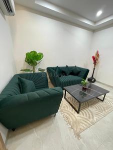 Hall Image of 1350 Sq.ft 1 BHK Builder Floor for rent in Sector 31 Gurgaon for Rs. 42000