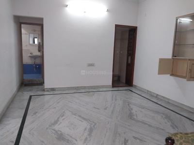 Hall Image of 500 Sq.ft 1 BHK Builder Floor for rent in Koramangala Bengaluru for Rs. 25500