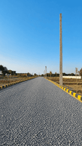 Image of 1000 Sq.ft Residential Plot / Land for sale in Vrindavan Yojana, Lucknow for Rs. 1999000