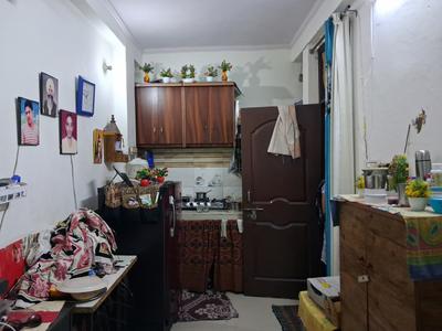 1 BHK Flat