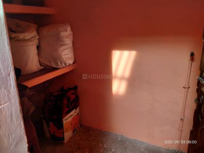 Bedroom Image of 600 Sq.ft 1 BHK Independent House for sale in Jhusi Allahabad for Rs. 2500000