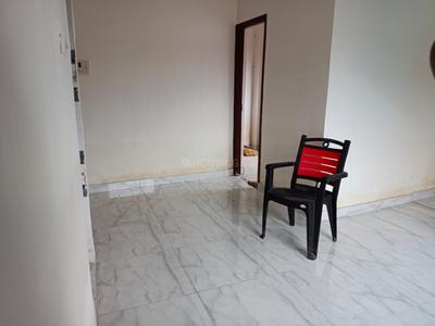 Hall Image of 1101 Sq.ft 2 BHK Builder Floor for sale in Bansdroni Kolkata for Rs. 2800000
