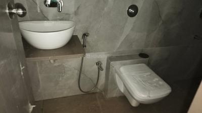 Image of 925 Sq.ft 2 BHK Apartment / Flat for sale in Shiv Pearl Gardens, Malad West, Mumbai for Rs. 17500000