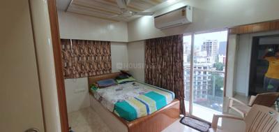 Bedroom Image of 1700 Sq.ft 4 BHK Apartment / Flat for sale in Swastik Flair Apartment, Chembur Mumbai for Rs. 55000000