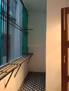 Balcony Image of 1620 Sq.ft 3 BHK Independent House for rent in RPS Palm Drive, Sector 88 Faridabad for Rs. 25000