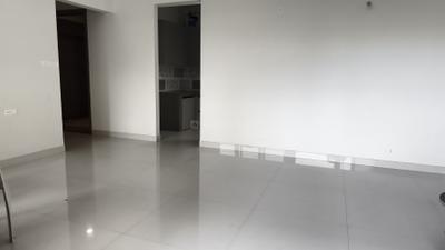 Living Room Image of 1171 Sq.ft 2 BHK Apartment / Flat for sale in Kumar Prospera A3 A4 And A5, Hadapsar Pune for Rs. 15500000