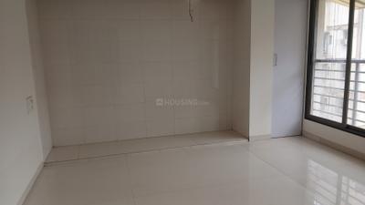 Bedroom Image of 1580 Sq.ft 3.5 BHK Apartment / Flat for sale in Joshi Amar Vaishali CHS, Thane West Thane for Rs. 28000000