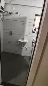 Image of 760 Sq.ft 2 BHK Apartment / Flat for rent in Anand Silver Oak, Ravet, Pune for Rs. 35000