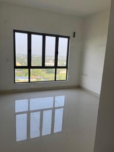 Hall Image of 1389 Sq.ft 3 BHK Apartment / Flat for sale in Active Acres, Tangra Kolkata for Rs. 13500000