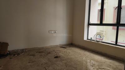 Bedroom Image of 1485 Sq.ft 3 BHK Apartment / Flat for sale in New Town Kolkata for Rs. 10600000