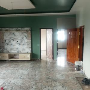 Hall Image of 2400 Sq.ft 3 BHK Builder Floor for rent in Koramangala Bengaluru for Rs. 80000