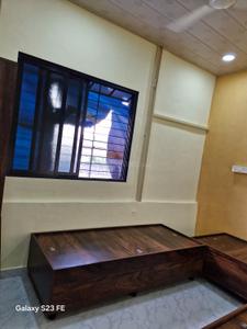 Bedroom Image of Lakenest Powai in Powai, Mumbai