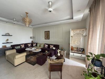 Hall Image of 3700 Sq.ft 3 BHK Apartment / Flat for sale in Experion Windchants, Sector 112 Gurgaon for Rs. 60000000