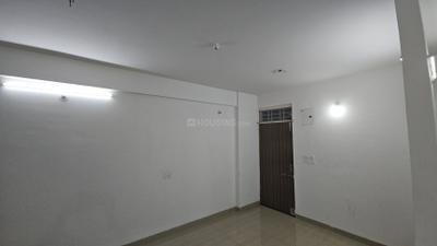 Living Room Image of 1250 Sq.ft 3 BHK Apartment / Flat for sale in Bicholi Hapsi Indore for Rs. 6300000