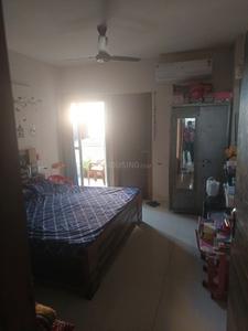 Bedroom Image of 1700 Sq.ft 3 BHK Apartment / Flat for sale in Sumangalam Shubh Atlantis, Swami Vivekananda Nagar Kota for Rs. 7500000