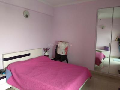 Bedroom Image of 1680 Sq.ft 3 BHK Apartment / Flat for sale in ATS Advantage, Indirapuram Ghaziabad for Rs. 28500000