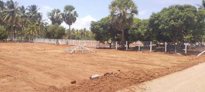 Image of 9100 Sq.ft Residential Plot / Land for sale in Pollachi Railway Junction, Pollachi for Rs. 5751200