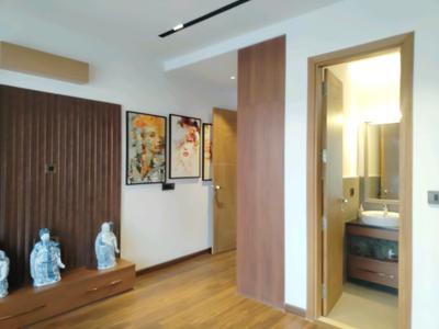 Bedroom Image of 2800 Sq.ft 4 BHK Builder Floor for sale in DLF Independent Floors, DLF Phase 4 Gurgaon for Rs. 42500000