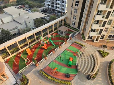 Image of 1550 Sq.ft 3 BHK Apartment / Flat for sale in Shreeji Excelencia, Gangapur, Nashik for Rs. 12000000