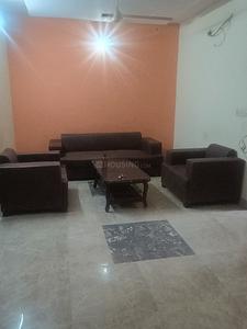 3 BHK Independent Builder Floor