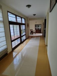 Hall Image of 9600 Sq.ft 4 BHK Villa for sale in Kyalasanahalli Bengaluru for Rs. 84000000