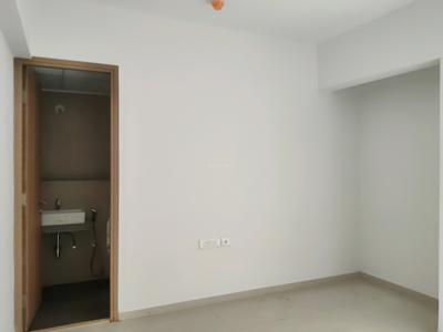 Bedroom Image of 538 Sq.ft 2 BHK Apartment / Flat for rent in Lodha Upper Thane, Bhiwandi Thane for Rs. 17000
