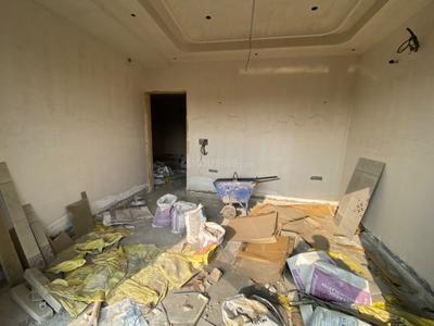 Hall Image of 1600 Sq.ft 3 BHK Builder Floor for sale in Nizamuddin West New Delhi for Rs. 59000000