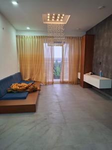 Hall Image of 1292 Sq.ft 2 BHK Apartment / Flat for sale in Shantilal Elements, Chicalim Goa for Rs. 12500000