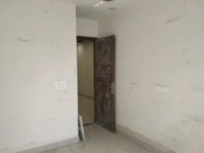 Bedroom Image of 603 Sq.ft 2 BHK Builder Floor for sale in Shastri Nagar New Delhi for Rs. 10500000