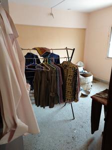 Bedroom Image of 1155 Sq.ft 2 BHK Apartment / Flat for sale in Naigaon East Naigaon for Rs. 4300000