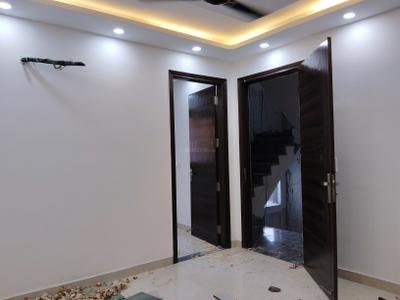 Living Room Image of 720 Sq.ft 2 BHK Apartment / Flat for sale in Rajpur New Delhi for Rs. 4000000