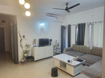Hall Image of 1450 Sq.ft 3 BHK Apartment / Flat for sale in Mahaveer Palace, JP Nagar Bengaluru for Rs. 11500000