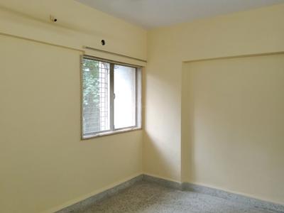Bedroom Image of 850 Sq.ft 2 BHK Apartment / Flat for rent in Mulund West Mumbai for Rs. 40000