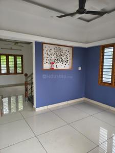 Hall Image of 1500 Sq.ft 3 BHK Independent House for sale in Pukkattupady Kochi for Rs. 5800000
