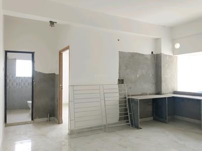 Living Room Image of 1031 Sq.ft 3 BHK Apartment / Flat for sale in Parui Mauza Kolkata for Rs. 6300000