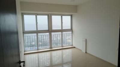 Bedroom Image of 1500 Sq.ft 3 BHK Apartment / Flat for sale in Ruparel Ariana, Wadala Mumbai for Rs. 43500000