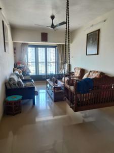 Hall Image of 1851 Sq.ft 4.5 BHK Apartment / Flat for sale in Mahim Mumbai for Rs. 70000000
