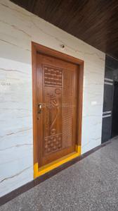 Balcony Image of 2300 Sq.ft 3 BHK Apartment / Flat for sale in Tarnaka Secunderabad for Rs. 21500000