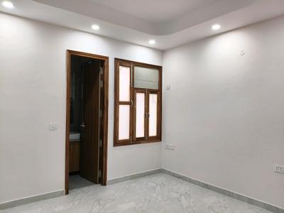 Bedroom Image of 1570 Sq.ft 3 BHK Builder Floor for rent in Sector 47 Gurgaon for Rs. 55000
