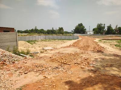 Image of 1000 Sq.ft Residential Plot / Land for sale in Bhuhera, Barabanki for Rs. 1799000