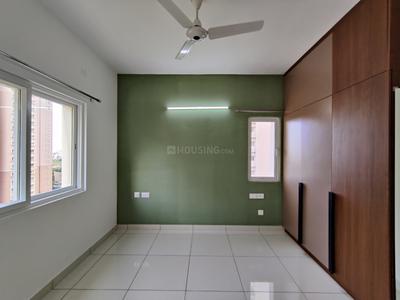 3 BHK Flat