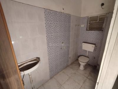 Bathroom Image of 964 Sq.ft 2 BHK Apartment / Flat for sale in Goldwin Sharnam, Kaikhali Kolkata for Rs. 3856000