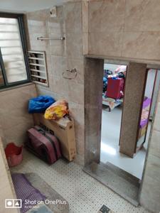Bedroom Image of 900 Sq.ft 2.5 BHK Apartment / Flat for sale in Maninagar Ahmedabad for Rs. 5000000